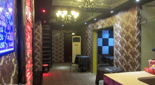 重庆18PLUS真人密室逃脱俱乐部