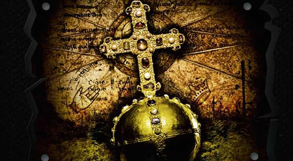 疯狂逃脱真人密室