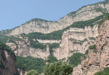 重门锁翠第 3 张图片