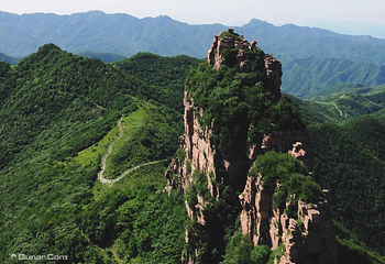 重门锁翠第 4 张图片