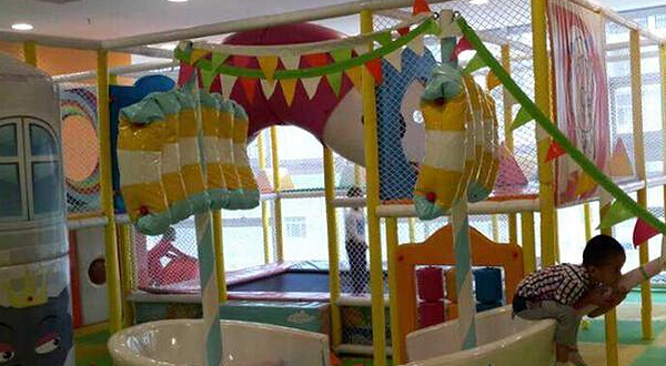 迪乐园（江夏店）