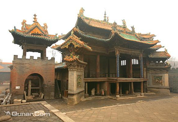 袄神楼第 1 张图片