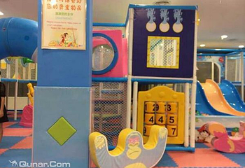 迪乐园（黄石店）第 2 张图片
