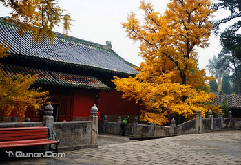 北京香岩寺第 1 张图片