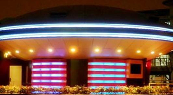 星影5D360°立体环幕影院（影视乐园店）