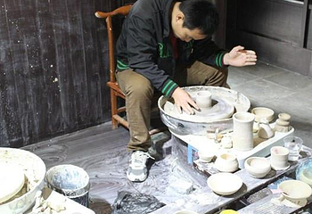 陶艺文化体验馆第 5 张图片