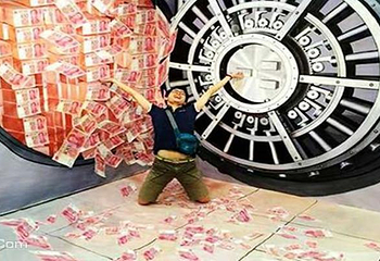 普宁3D艺术馆第 3 张图片
