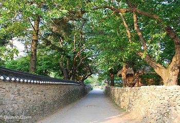 外岩里民俗村第 14 张图片