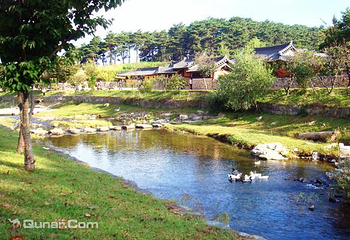 外岩里民俗村第 12 张图片