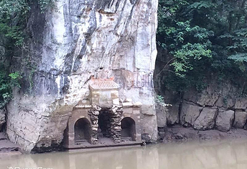 花江大峡谷第 5 张图片