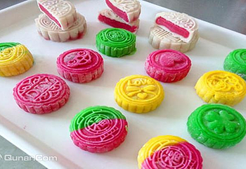 烘焙乐园DIY工作室第 3 张图片