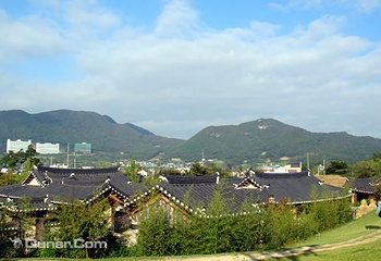 外岩里民俗村第 13 张图片