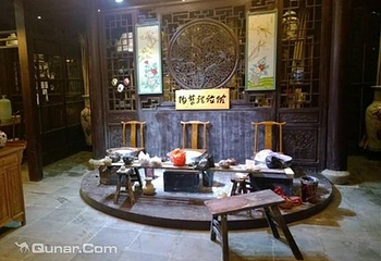 陶艺文化体验馆第 3 张图片