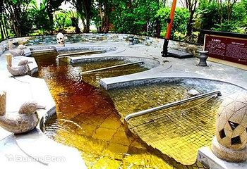 从化碧水湾温泉第 2 张图片