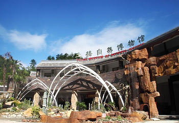 福建省土楼自然博物馆第 18 张图片