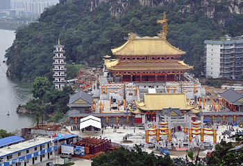 柳州文庙第 12 张图片