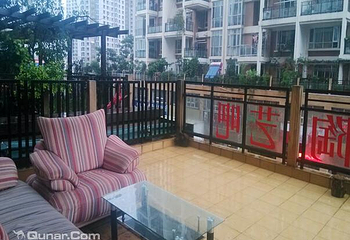 恋泥坊DIY陶艺吧（佳湖新城店）第 2 张图片