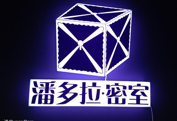 大连潘多拉密室第 1 张图片