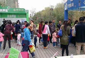 非常好玩儿童职业体验训练营第 2 张图片