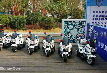 非常好玩儿童职业体验训练营第 1 张图片