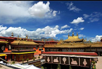 桑噶方托寺第 6 张图片