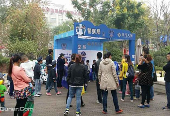 非常好玩儿童职业体验训练营第 3 张图片