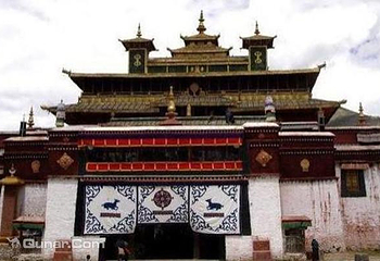 桑噶方托寺第 5 张图片