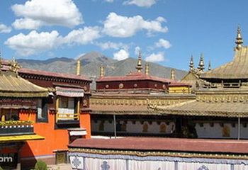 桑噶方托寺第 2 张图片