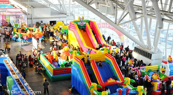 孩子王秋季儿童文化艺术节