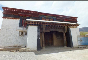 桑噶方托寺第 3 张图片