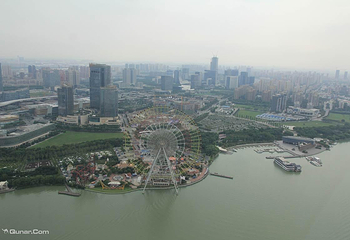若航直升机空中游览第 20 张图片