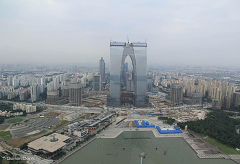 若航直升机空中游览第 19 张图片