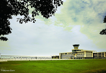 若航直升机空中游览第 18 张图片