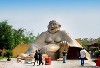 绥江竹海生态旅游景区第 9 张图片