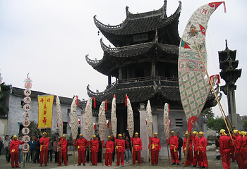 许村第 17 张图片