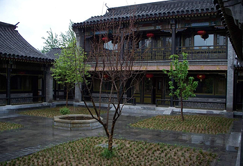 蟹岛绿色生态度假村第 10 张图片