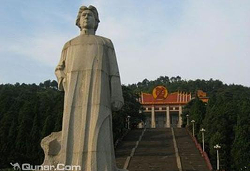 陈潭秋故居第 3 张图片