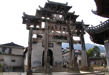 许村第 14 张图片