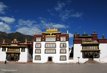 噶玛寺第 3 张图片
