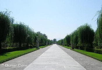 北京老美跑车城第 1 张图片