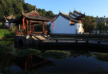 婺源风景区第 57 张图片