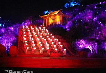 朱家尖风景区第 3 张图片