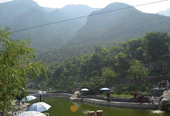 昌居园旅游度假村第 4 张图片