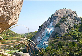 朱家尖风景区第 5 张图片