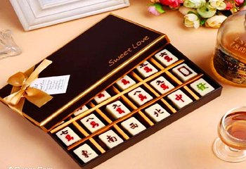 心驿自助DIY蛋糕坊（高新店）第 3 张图片