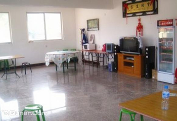 仁德农家院第 2 张图片