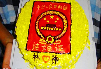心驿自助DIY蛋糕坊（高新店）第 2 张图片
