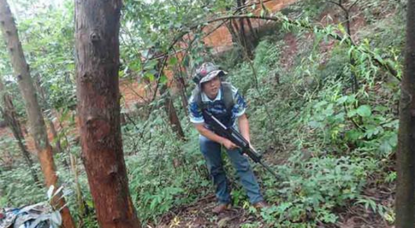 百工堰顺湖休闲庄烧烤真人CS基地