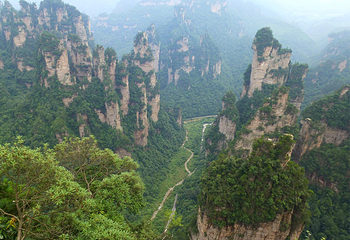 湖南旅游一卡通第 2 张图片