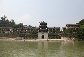 连峰楼第 1 张图片